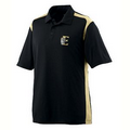 Adult Wicking Textured Gameday Sport Shirt